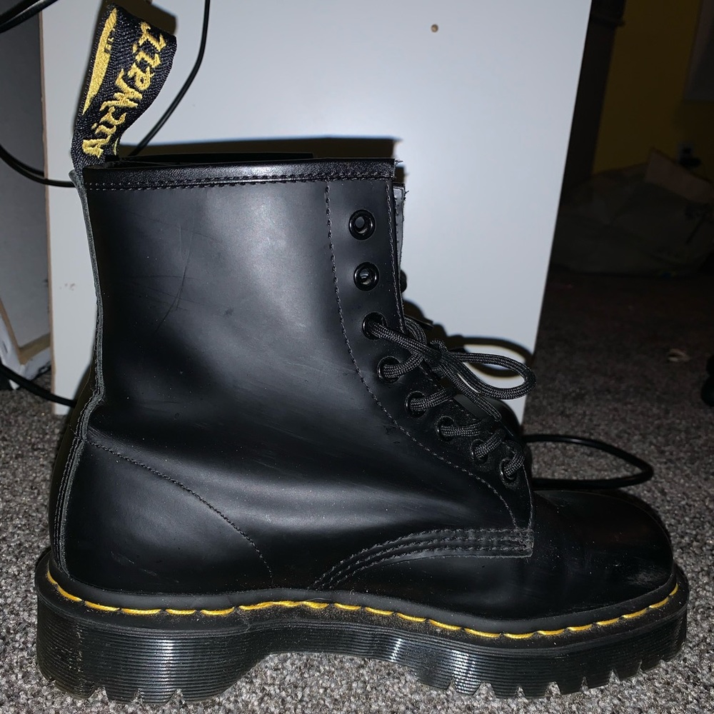 Dr martens